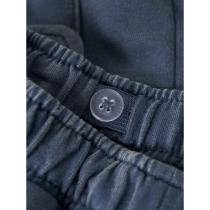 NAME IT Sweat Shorts Dalk Vintage Indigo